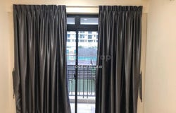 Jalan Persiaran Mutiara Mas, 81300, Johor, Skudai, Johor 81300