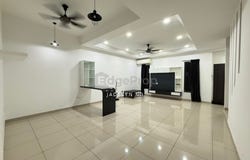 Jalan Camar , Kulai, Johor 81000