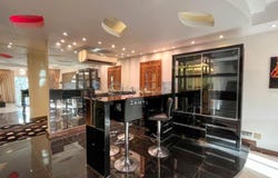 Jalan Persekutuan, Bangsar, Bangsar, Kuala Lumpur 50480