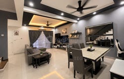 Jalan Kemuning Damai, Kemuning Utama, Kota Kemuning, Selangor 40460