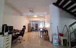 Jalan Pintar, Cheras, Kuala Lumpur 56000