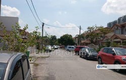 Off Jalan Puchong, Puchong, Selangor 47100