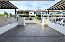 Jalan Sempurna Damai, Semenyih, Selangor 43500