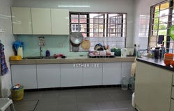 Ampang, Selangor 68000