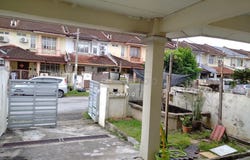 Cheras, Selangor 43200