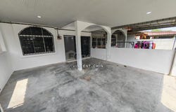 Klebang Restu, Ipoh, Perak 30020