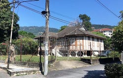 Ayer Itam, Penang 11500