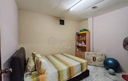 Kepong Baru, Kepong, Kuala Lumpur 52100