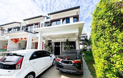 Jalan DC 1, Sungai Buloh, Selangor 47000
