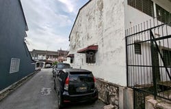 Jalan Sayang, Batu 9th Cheras, Selangor 43200