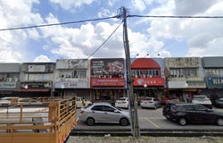 Chow Yang , Jalan SS 2/6 , Jalan SS 2/10, Petaling Jaya, Selangor 47300