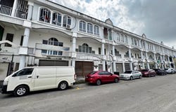 Kota Bharu, Kelantan 15100