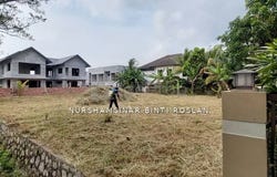 Bangi, Selangor 0