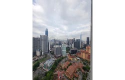 Jalan Conlay, KLCC, Kuala Lumpur 50450