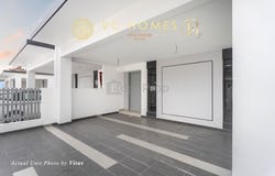 Jalan Setia Utama U13/38B, Setia Alam/Alam Nusantara, Selangor 40170