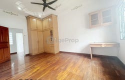 Jalan Anggerik Oncidium, Shah Alam, Selangor 40460