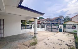 Jalan Angsana, Cheras, Selangor 56000