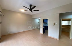 Jalan Medang Tanduk, 59100, Kuala Lumpur, Bangsar, Kuala Lumpur 59100