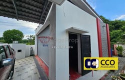 PLOT 21,-, TAMAN PINGGIRAN PENGKALAN BAYU, 31400, Ipoh, Perak 0