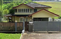 Ampang, Selangor 68000