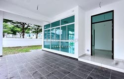 Johor Bahru, Johor 81100