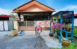 Taman Widuri Bukit Beruntung , Rawang, Selangor 48000