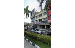 Lintang Gelugor, Klang, Selangor 41050