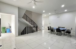 Bandar Sungai Long, Kajang, Selangor 43000