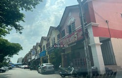 Seri Kembangan, Selangor 43300