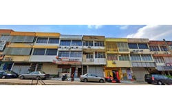 Jalan Midah, Cheras, Kuala Lumpur 56000