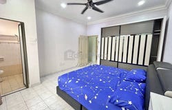 Off Jalan Gelang Patah, Skudai, Johor 81300