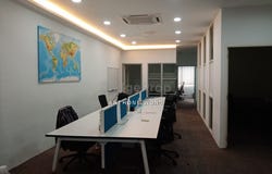 Jalan 3/93A, Cheras, Kuala Lumpur 55100