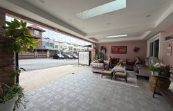 Jalan Bukit Setiawangsa, Taman Setiawangsa, Kuala Lumpur 54200