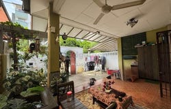 Jalan Emas, Sepang, Selangor 43800