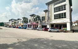 Sungai Petani, Kedah 8000