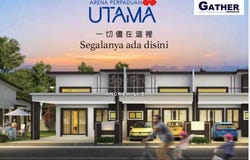 Ulu Kinta, Perak 31150