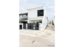 Jalan Prima, Iskandar Puteri, Johor 79200
