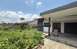 Johor Bahru, Johor 80150
