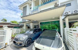 Shah Alam, Selangor 40160