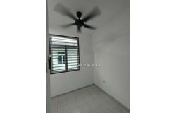 Persiaran Scientex Senai, Senai, Johor 81000