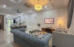 Laman View, Cyberjaya, Selangor 63000