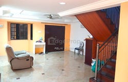 Sri Bahagia, Cheras, Selangor 56000
