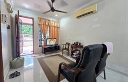 Facing Open 20x65 Fully Renovated Extend Bukit Raja Klang Gated Guard,Bandar Bukit Raja,Selangor, Klang, Selangor 41200