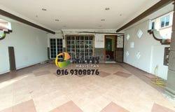 Jalan BK 4, Puchong, Selangor 47180