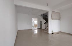 Jalan 1, Semenyih, Selangor 43500