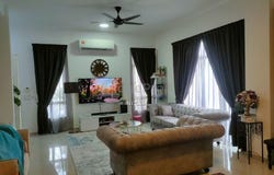 Bandar Puncak Alam, Selangor 47000