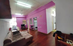 Jalan Tasik Puteri, Rawang, Selangor 48300