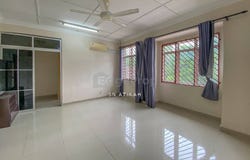 Jalan Anggerik Oncidium 31/67, Kota Kemuning, Selangor
