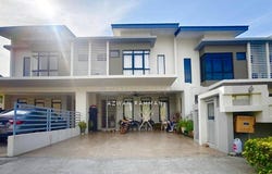 Laman View, Cyberjaya, Selangor 63000