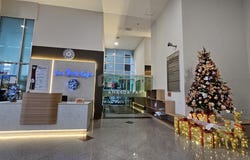 Lorong Ceylon, Off Jalan Raja Chulan, Kuala Lumpur, 50250, Kuala Lumpur, Bukit Bintang, Kuala Lumpur 50250